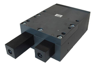 BIBUS series PVM4 escapement unit