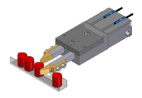 BIBUS series PVM function