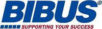 BIBUS Logo registered small