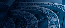 Templates 1400 x 600 px - 1400-3 FPZ