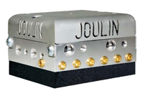 Joulin series ICV foam grippers