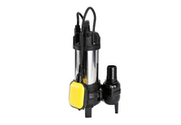 BIBUS series SV150A sewage pump 