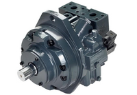 sauer-danfoss axial piston motor 90l130 series 850x580
