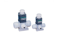 CKD series AMD P100/8 process valves