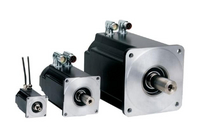 Kollmorgen series AKM servo motors 