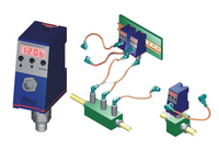 Bühler Presstronik pressure control in 3D