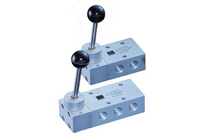 Hafner series HV/HVR manual valves