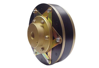 Warner series e210 electric clutch 